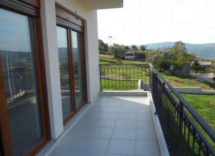 House for 270 000 euro in Kotor, Montenegro