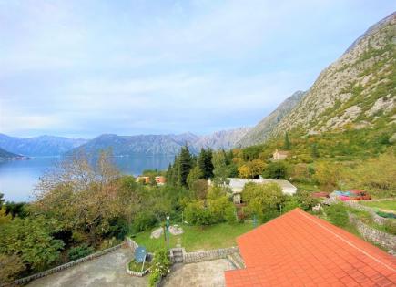 House for 300 000 euro in Kotor, Montenegro