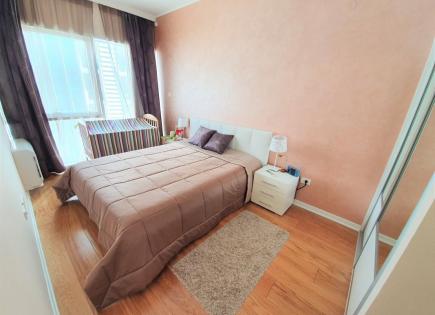Appartement pour 340 000 Euro à Budva, Monténégro