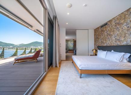 Wohnung für 3 000 000 euro in Budva, Montenegro