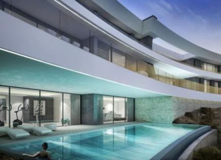 Casa para 4 200 000 euro en la Costa Blanca, España