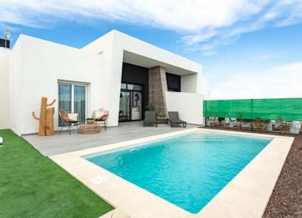 Townhouse for 380 000 euro on Costa Blanca, Spain