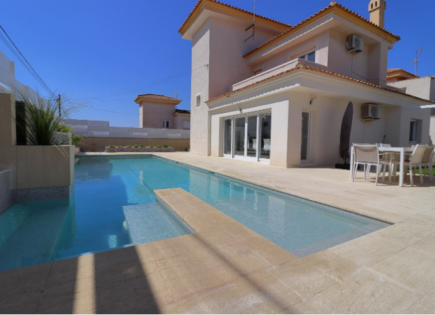 Haus für 459 000 euro in Costa Blanca, Spanien