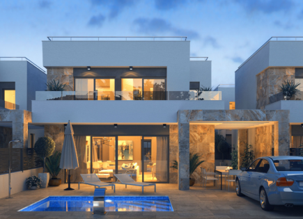 Haus für 389 000 euro in Costa Blanca, Spanien