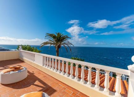 House for 950 000 euro on Tenerife, Spain