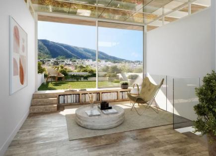 Appartement pour 1 100 000 Euro sur la Costa Blanca, Espagne