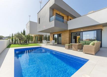 House for 334 000 euro on Costa Calida, Spain