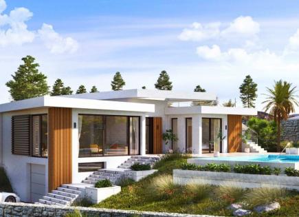 Casa para 675 000 euro en la Costa Blanca, España