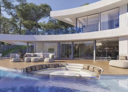 Maison pour 1 095 000 Euro sur la Costa Blanca, Espagne