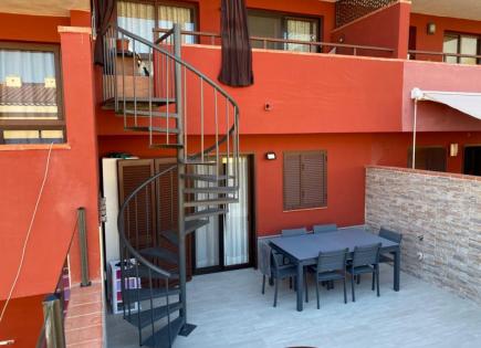 Townhouse for 366 000 euro on Tenerife, Spain