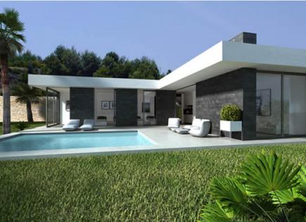 Maison pour 550 000 Euro sur la Costa Blanca, Espagne