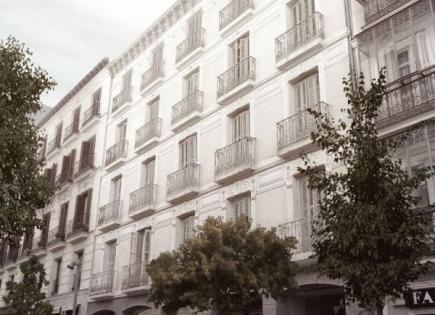 Wohnung für 7 525 000 euro in Madrid, Spanien