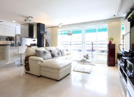 Flat for 525 000 euro in Madrid, Spain