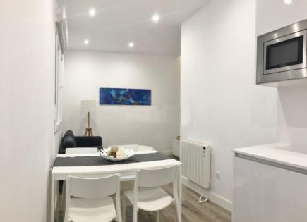 Flat for 315 000 euro in Madrid, Spain