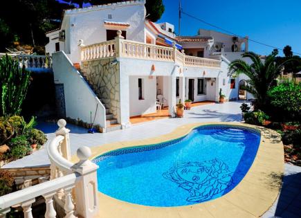 Casa para 349 000 euro en la Costa Blanca, España