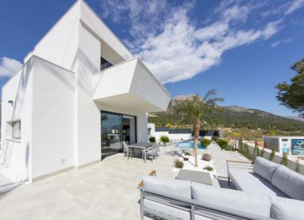 Maison pour 322 500 Euro sur la Costa Blanca, Espagne