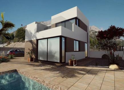 Casa para 413 000 euro en la Costa Blanca, España
