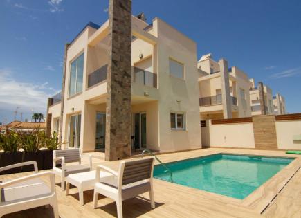 Casa para 560 000 euro en la Costa Blanca, España