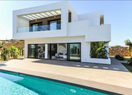Casa para 650 000 euro en la Costa Blanca, España
