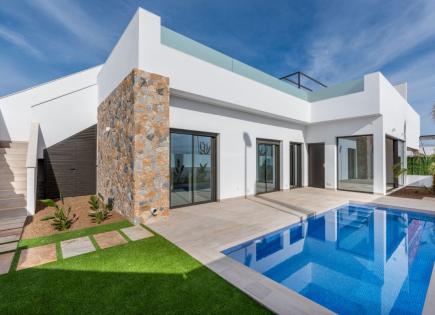 House for 599 900 euro on Costa Blanca, Spain