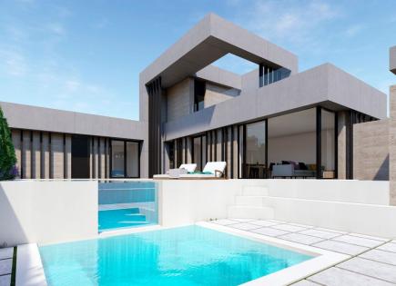 Maison pour 440 000 Euro sur la Costa Blanca, Espagne