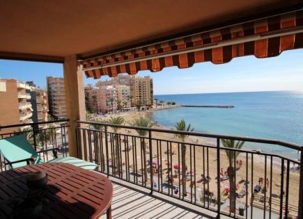 Flat for 350 000 euro on Costa Blanca, Spain