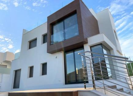 Maison pour 435 000 Euro sur la Costa Blanca, Espagne