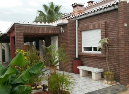 House for 310 000 euro on Costa Blanca, Spain