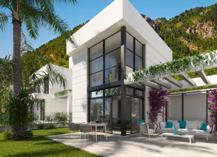 Casa adosada para 530 000 euro en la Costa Blanca, España