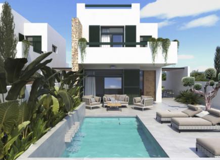 Maison pour 324 000 Euro sur la Costa Blanca, Espagne