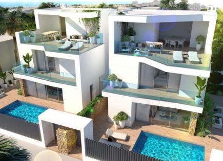 House for 459 000 euro on Costa Blanca, Spain