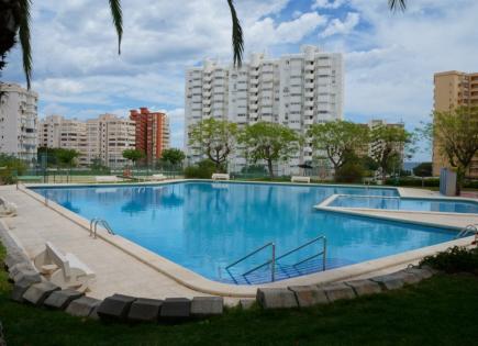 Flat for 330 000 euro on Costa Blanca, Spain