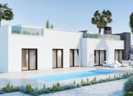 House for 546 450 euro on Costa Blanca, Spain