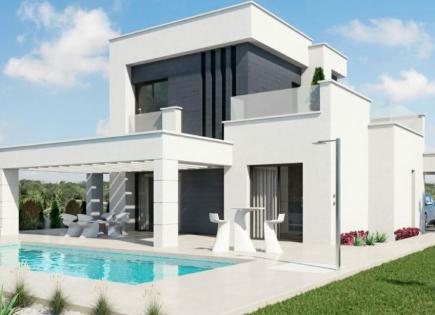 House for 358 000 euro on Costa Blanca, Spain