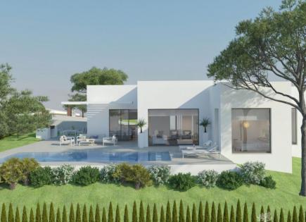 House for 590 000 euro on Costa Blanca, Spain