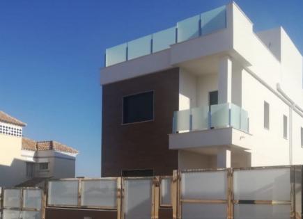 House for 410 000 euro on Costa Blanca, Spain