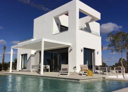 Casa para 499 000 euro en la Costa Blanca, España