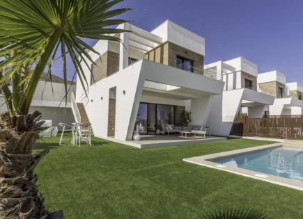 House for 679 000 euro on Costa Blanca, Spain