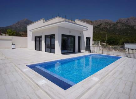 House for 480 000 euro on Costa Blanca, Spain