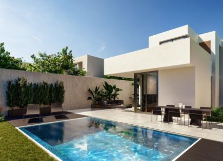 House for 600 000 euro on Costa Blanca, Spain