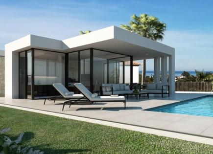 House for 685 000 euro on Costa Blanca, Spain