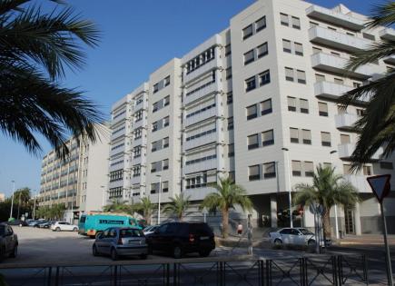 Flat for 392 000 euro on Costa Blanca, Spain