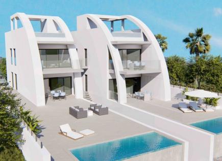 Appartement pour 369 000 Euro sur la Costa Blanca, Espagne