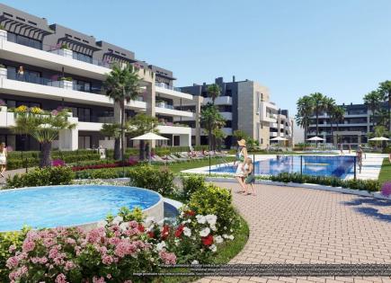 Appartement pour 426 000 Euro sur la Costa Blanca, Espagne