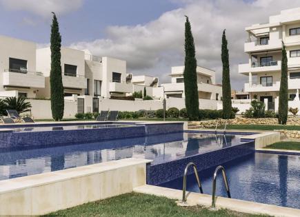 Appartement pour 322 000 Euro sur la Costa Blanca, Espagne