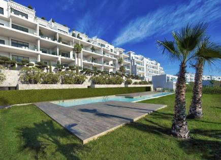 Appartement pour 364 000 Euro sur la Costa Blanca, Espagne