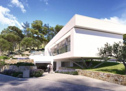 House for 1 050 000 euro on Costa Blanca, Spain
