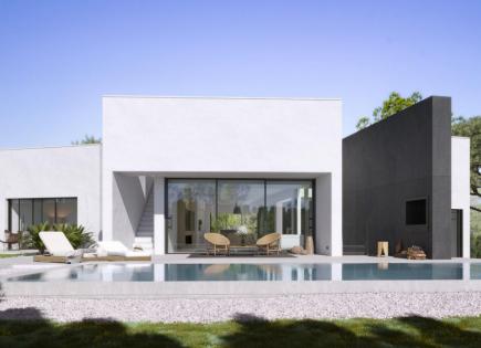 House for 890 000 euro on Costa Blanca, Spain