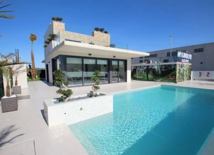 House for 1 050 000 euro on Costa Blanca, Spain