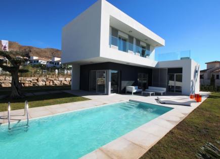 House for 750 000 euro on Costa Blanca, Spain